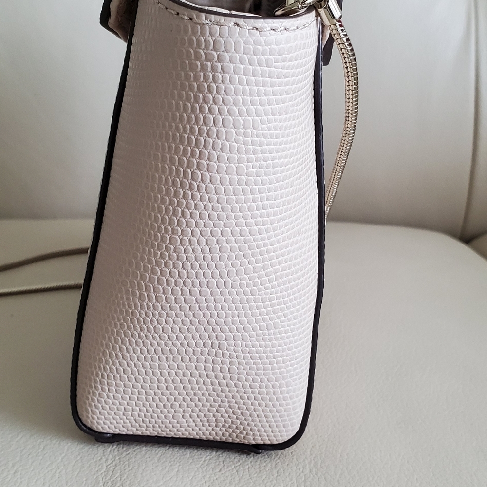 NWT Authentic Kate spade crossbody purse - Picture 6 of 9